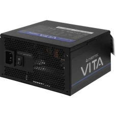 Блок питания Chieftec ATX 750W Vita (BPX-750-S)