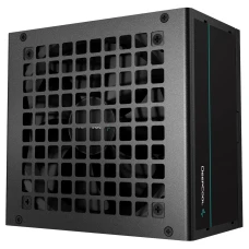 Блок питания Deepcool GAMERSTORM ATX 500W PF500 V2 Black (R-PF500D-HA0B-WDEU)