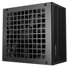 Блок питания Deepcool GAMERSTORM ATX 400W PF400 Black (R-PF400D-HA0B-WDEU)