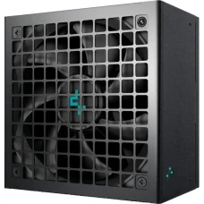 Блок питания Deepcool GAMERSTORM ATX 1000W PN1000M Gen.5 (R-PNA00M-FC0B-WGEU)