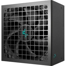Блок питания Deepcool GAMERSTORM ATX 1200W PN1200M Gen.5 (R-PNC00M-FC0B-WGEU)