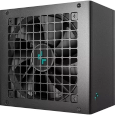 Блок питания Deepcool GAMERSTORM PN850M 850W (R-PN850M-FC0B-WGEU)