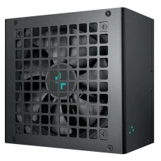 Блок питания Deepcool GAMERSTORM PL650D 650W (R-PL650D-FC0B-WDEU-V2)