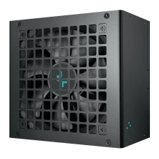 Блок питания Deepcool GAMERSTORM PL750D 750W (R-PL750D-FC0B-WDEU-V2)