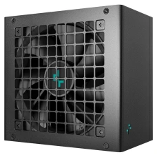 Блок питания Deepcool GAMERSTORM PN650M 650W (R-PN650M-FC0B-WGEU)
