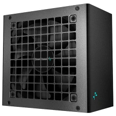 Блок питания Deepcool GAMERSTORM PK600D 600W Black (R-PK600D-FA0B-WGEU)