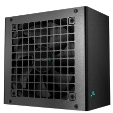 Блок питания Deepcool GAMERSTORM PL800D 800W Black (R-PL800D-FC0B-WDEU-V2)