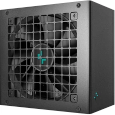 Блок питания Deepcool GAMERSTORM PN750D 750W Black (R-PN750D-FC0B-WGEU-V2)