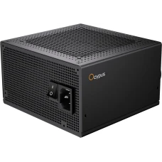 Блок питания Ocypus Delta P650 650W Black (Delta-P650-B1FDBK024X-EU)