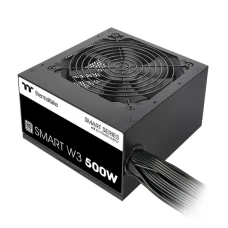 Блок питания Thermaltake Smart W3 500 (PS-SPW-0500NNFAWE-1)