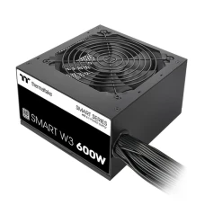 Блок питания Thermaltake Smart W3 600 (PS-SPW-0600NNFAWE-1)
