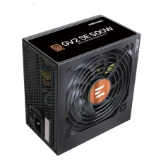 Блок питания Zalman GV2SE 500W (ZM500-GV2SE)