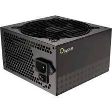 Блок питания Ocypus Gamma P550 BK 550W (Gamma-P550-W1HDBK024X-EU)