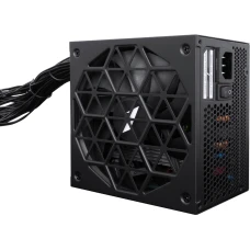 Блок питания 1stPlayer HA-750AC2 750W Black (ACK-STD-750-BK-EU)