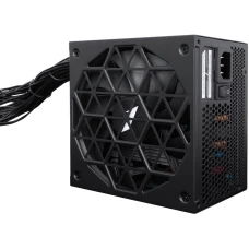 Блок питания 1stPlayer HA-650AC1 650W Black (ACK-STD-650-BK-EU)