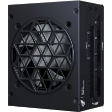 Блок питания 1stPlayer PS-650SFX 650W Black (SFX-GLD-650-BK-EU)