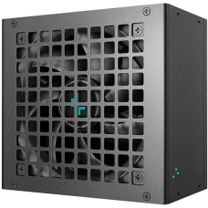 Блок питания DeepCool PQ850G ATX 850W (R-PQ850G-FD0B-WGEU-V1)