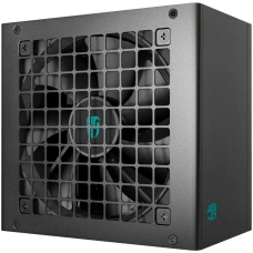 Блок питания DeepCool PQ750G ATX 750W (R-PQ750G-FD0B-WGEU-V1)