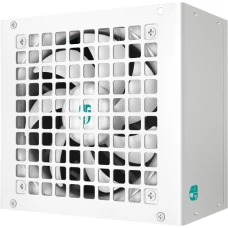 Блок питания DeepCool PQ650G WH ATX 650W (R-PQ650G-FD0W-WGEU-V1)