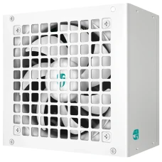 Блок питания DeepCool PQ1200G WH ATX 1200W (R-PQC00G-FD0W-WGEU-V1)