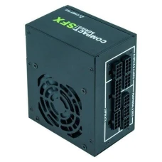 Блок питания Chieftec Compact 450W (CSN-450C)