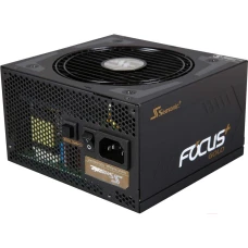 Блок питания Seasonic FOCUS GX-1000 ATX 1000W (SSR-1000FX)