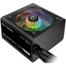 Блок питания Thermaltake PS-SPR-0750NHSABE-1