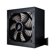 Блок питания 1stPlayer PS-800AX 800W черный (DKPM-BRZ-800-BK-EU)