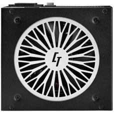 Блок питания Chieftec Chieftronic PowerUp 850W (GPX-850FC)