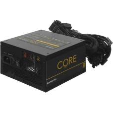 Блок питания Chieftec Core 700W (BBS-700S)