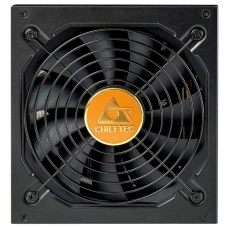 Блок питания Chieftec Polaris 550W (PPS-550FC)