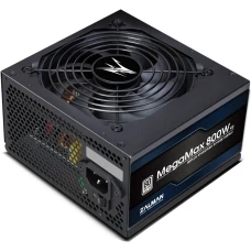 Блок питания Zalman MegaMax 800W (ZM800-TXIIv2)