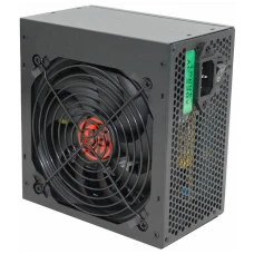 Блок питания Ginzzu CB600 600W
