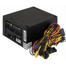 Блок питания ExeGate 500NPX 500W (EX224734RUS)
