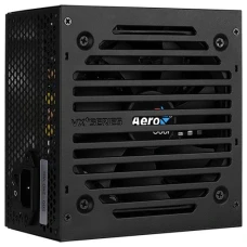 Блок питания Aerocool VX-650 PLUS