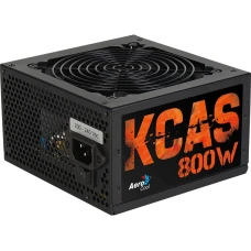 Блок питания AeroCool KCAS PLUS 800W