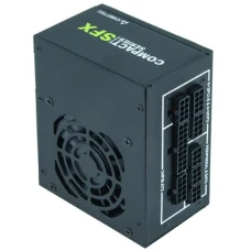 Блок питания Chieftec Compact SFX 80PLUS GOLD 550W (CSN-550C)