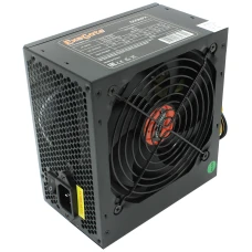 Блок питания ExeGate 600NPX 600W Black (EX221643RUS)
