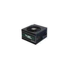 Блок питания Chieftec Task 500W Grey (TPS-500S)
