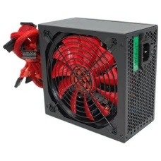 Блок питания Ginzzu PC500