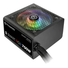 Блок питания Thermaltake Smart 700W (PS-SPR-0700NHSAWE-1)
