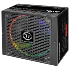 Блок питания Thermaltake Smart Pro 750W (PS-SPR-0750FPCBEU-R)
