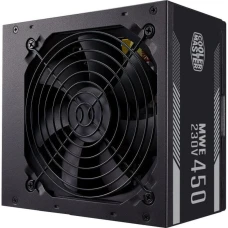 Блок питания Cooler Master ATX 450W (MPE-4501-ACABW-EU)