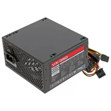 Блок питания AeroCool VX-350 Plus