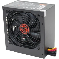 Блок питания Ginzzu CB500 500W