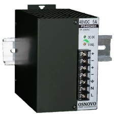 Блок питания Osnovo PS-48240/I
