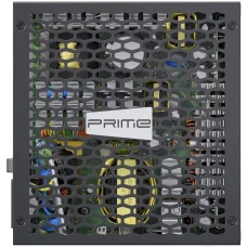 Блок питания Seasonic ATX 500W (SSR-500PL)