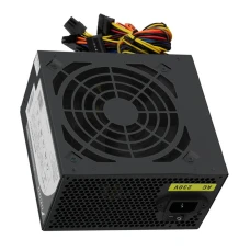 Блок питания PowerMan PM-500ATX-F (6136308)