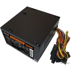 Блок питания Ginzzu SA400 OEM