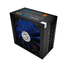 Блок питания Ginzzu MC800 14CM 80+Bronze
